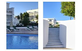 Sky And Sea Loma Verde, Pool And Terrace With Sea View