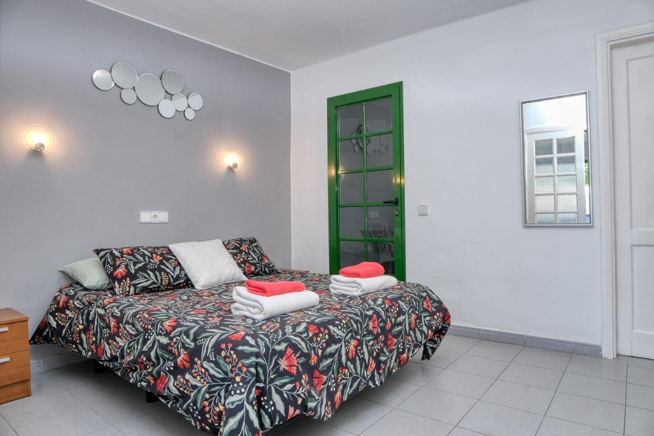Sky And Sea Loma Verde, Pool And Terrace With Sea View Puerto del Carmen  Exterior photo